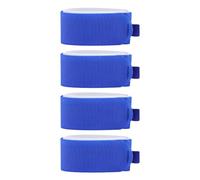 Sangles de support de ski, sangles de fixation pour ski,Support de ski de bande de snowboard - Support de barre 4X, sangles de ski réglables, sangles en nylon de snowboard, accessoires de ski