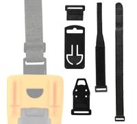 Sangles de Suspension Magnétiques pour Multimètre Numérique Fluke, Magnétique Sangle de Suspension pour Multimètre Numérique Fluke (Style B)