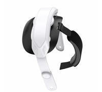 Sangles de tête réglables pour 2/3/3S VR - Améliore et réduit la pression
