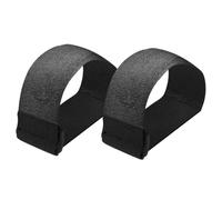 Sangles de Traction pour Exercice des Jambes | Accessoire d'Entraînement Réglable - Sangles de Fitness pour Jambes 2 Pièces | pour Hommes Seniors Maison Bureau Salle de Sport Fitness Routine