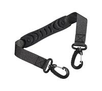 Sangles de transport pour bottes de ski, bande de sport d'épaule | Porte-chaussures pour patins à glace, pour homme, femme, activités extérieures, transport quotidien, camping, randonnée, cyclisme et