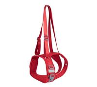 Sangles de transport pour chiens âgés pour soutien des jambes, harnais de levage réglable pour chien pour les blessures lors de longs voyages, appareil de récupération articulaire pour chien, harnais