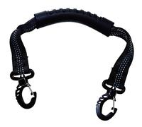 Sangles De Transport Pour Ski - Ceinture De Skate Légère, Boucle De Botte Flexible, Connecteur De Planche Rembourré | Transport Facile Sur L'épaule Pour Les Activités De Neige Touring Vacances D'hiver