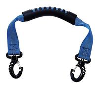 Sangles De Transport Pour Ski - Ceinture De Skate Légère, Boucle De Botte Flexible, Connecteur De Planche Rembourré | Transport Facile Sur L'épaule Pour Les Activités De Neige Touring Vacances D'hiver