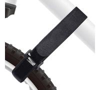 Sangles De Vélo Pour Porte-bagages - Sangle Rechange Support D'arrimage Sécurisées Roues Vélo, Stabilisateur Roue Polyvalent Câbles, Bagages