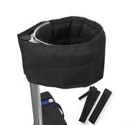 Sangles d'échasses pour cloison sèche, extra épaisses, rembourrées et confortables pour cloison sèche, peinture, isolation