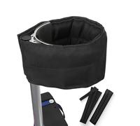 Sangles d'échasses pour cloisons sèches, rembourrées épaisses, résistantes aux déchirures pour cloison sèche, peinture, isolation