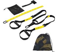 Sangles d'entraînement pour exercices CrossFit 164 cm