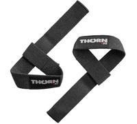 Sangles d'haltérophilie Thorn+Fit - Black