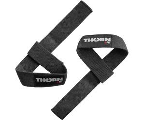 Sangles d'haltérophilie Thorn+Fit - Black