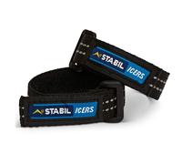 Sangles d'orteils anti-poussi re STABILicers pour crampons de traction, taille unique