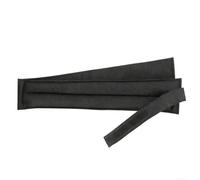 Sangles Échasses Plaquiste Nylon 41x4 Pouces Confort | Nylon respirant, réduit la pression, stabilité accrue, 41x4 pouces, pour facile à nettoyer
