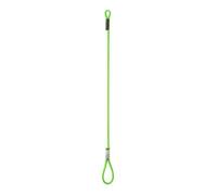 Sangles - EDELRID - Switch - Longe auto-assurante - Corde dynamique - Neon Green