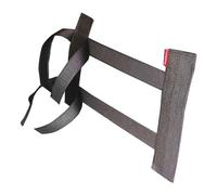 Sangles élastiques fixes réglables pour coffre de voiture - Extincteur - Stockage de débris - Bandes de fixation de ceinture - Accessoires de rangement pour coffre de voiture - Sac de fixation pour