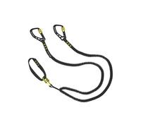 Black Diamond Sangles élastiques Spinner Leash pour piolets Noir Taille unique