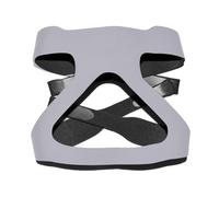 Sangles Élastiques Pour Couvre-chef, CAP Face Cover Strap Headgear Straps,Bandeau De Ventilateur CPAP De Remplacementbandeau Uniquem