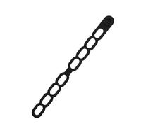 Sangles en silicone multi-usages, universelles pour la cuisine, élastique | Couvercle de casserole stable, sangle de support portable, pour cuisine, boîte à déjeuner, tapis de yoga, voyage, plage