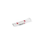 Ocun - Quickdraw Ring Bio-Dyn 15 mm - Dégaine - 10 cm - white / red