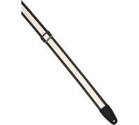 Levys "Levys Cotton Combo 2"" BK/CR"