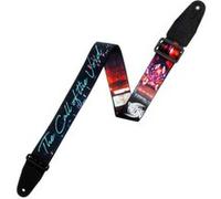 Sign. Nita Strauss - Courroie Polyester 5cm - Design 003