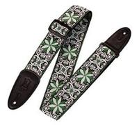 Sangles et courroies - Levys Tissu Hootenany, 5Cm - Dgn 011 Sangles et courroies