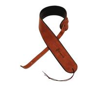 Sangles et courroies - Martin & Co Cuir Deluxe Marron