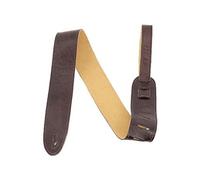 Sangles et courroies Martin & Co Cuir Italien et Suede Marron