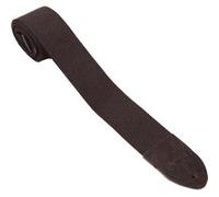 Sangles et courroies Martin & Co Tissu Marron avec Attaches Cuir Marron