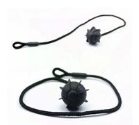Sangles Maintien Coffre Accessoires D'intérieur De Voiture Cordon De Cordon Universel Pour Tablette Arrière Sangle De Couverture De Tonneau Clip Cordon Sangle Couverture Plateau Tablette Arrière