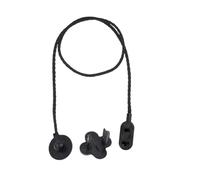 Sangles Maintien Compatible avec Pour Fiesta 2017 2018 2019 2020 2021 2022 2023, Cordon De Coffre Étagère À Bagages De Voiture, Support De Sangle Pivotante 2423830 H1BB-A46664-AC