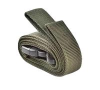 Sangles Nylon Motorcycle Luggage Strap Adjustable Quick Release Belt Cross-Country Riding Equipment Universal Elastic Cord(Green)