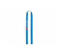 Sangles Ocun O-sling pa 120cm (x5) Bleu TU