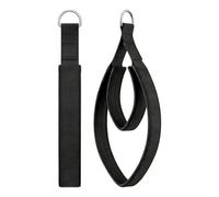Sangles Pilates,Accessoire D'Entraînement Workout Pour Machine De Fitness À Domicile,Poignées Machine Pilates - Pour Gym À Domicile, Studio De Fitness Workout, Hommes, Femmes,