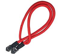 Sangles pour Appareils Photo Bandoulière en Corde 100 cm Courroie de Cou Simple et Beau Solide et Durable Forte capacité de charge, Vous Pouvez Facilement Accrocher la Caméra au Cou ou à L'épaule.