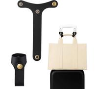 Sangles pour Bagages,élastiques pour Bagages,Suites dvoyages,(Lot de 2) | Voyage d'affaires,traîner,randonnée,compatible avec une large gamme de sacs à main, de sacs à bandoulière, de sacs à main