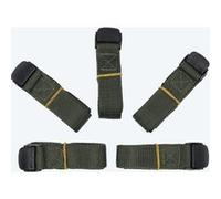 Sangles pour caméra x5 Vert foncé