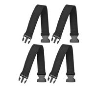 Sangles pour cônes de football, harnais de stockage de disques | Sangles de sport pour entraînement, football et extérieur