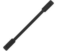 Sangles pour guêtres Hypalon Helikon - Black