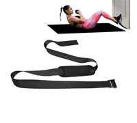 Sangles pour ischio-jambiers, sangles pour les ischio-jambiers, bandes de résistance pour les aisselles, sangles de cheville, équipements d'entraînement, accessoires à la maison dans la salle de sport