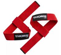 Sangles pour musculation Thorn+Fit - Red