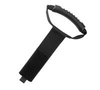 Sangles pour ranger les objets - Organisateur d'atelier pour charges avec poignée, support pour enrouler le câble réglable, fermeture réutilisable durable | des câbles pour la Manu