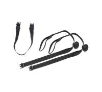 Shad Sangles de fixation ATTACO pour sacoche de réservoir X1SL09