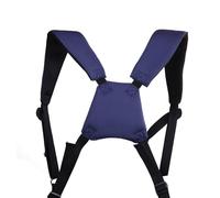 Sangles pour sacs - bandoulière pour sac de golf, bandoulière réglable pour sac à dos | remplacement souple bandoulière rembourrée pour sac, double bandoulière pour sac de golf pour accessoires pour