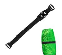 Sangles pour Valises | Courroie De Bagage Réutilisable - Ceinture À Boucle Réglable À Déverrouillage Rapide pour Randonnée Escalade Voyage en Train Voyage Routier Trajet Quotidien Aventure Séjour