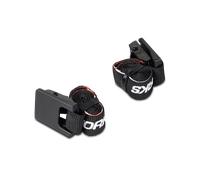 Sangles Proworks Tie Down Pack de 2 Or