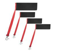 Sangles réglables pour gants de ski, cordon élastique anti-perte pour | Bandes pour poignet menottes et cordon anti-perte, protège-poignet, accessoires snowboard ski