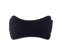 Sangles rotuliennes professionnelles pour un style de vie actif - Améliore la stabilité et le confort lors des mouvements à fort impact - Manchon de compression respirant au genou