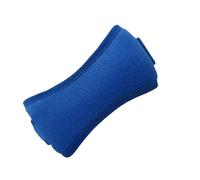 Sangles rotuliennes professionnelles pour un style de vie actif - Améliore la stabilité et le confort lors des mouvements à fort impact - Manchon de compression respirant au genou
