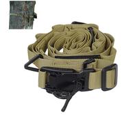 Sangles utilitaires à dégagement rapide pour outils de rangement | Sangles de camping en corde pour extérieur, randonnée, pique-nique, plage, pêche, sac à dos, lampe de poche