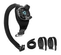 Sangles Vive Tracker Belt Sangles Vive Tracker pour HTC Vive System Tracker Pucks, structure de suivi du corps entier et mise à niveau